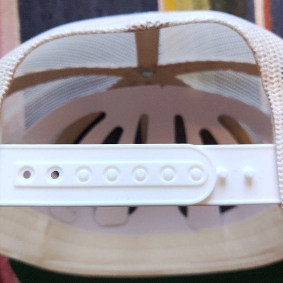 Loon Outdoors Fishing Trucker Hat - Picture 4 of 6